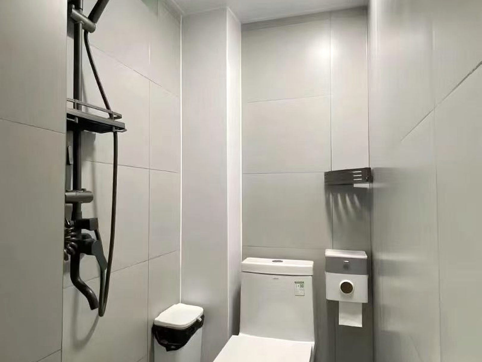 改造后