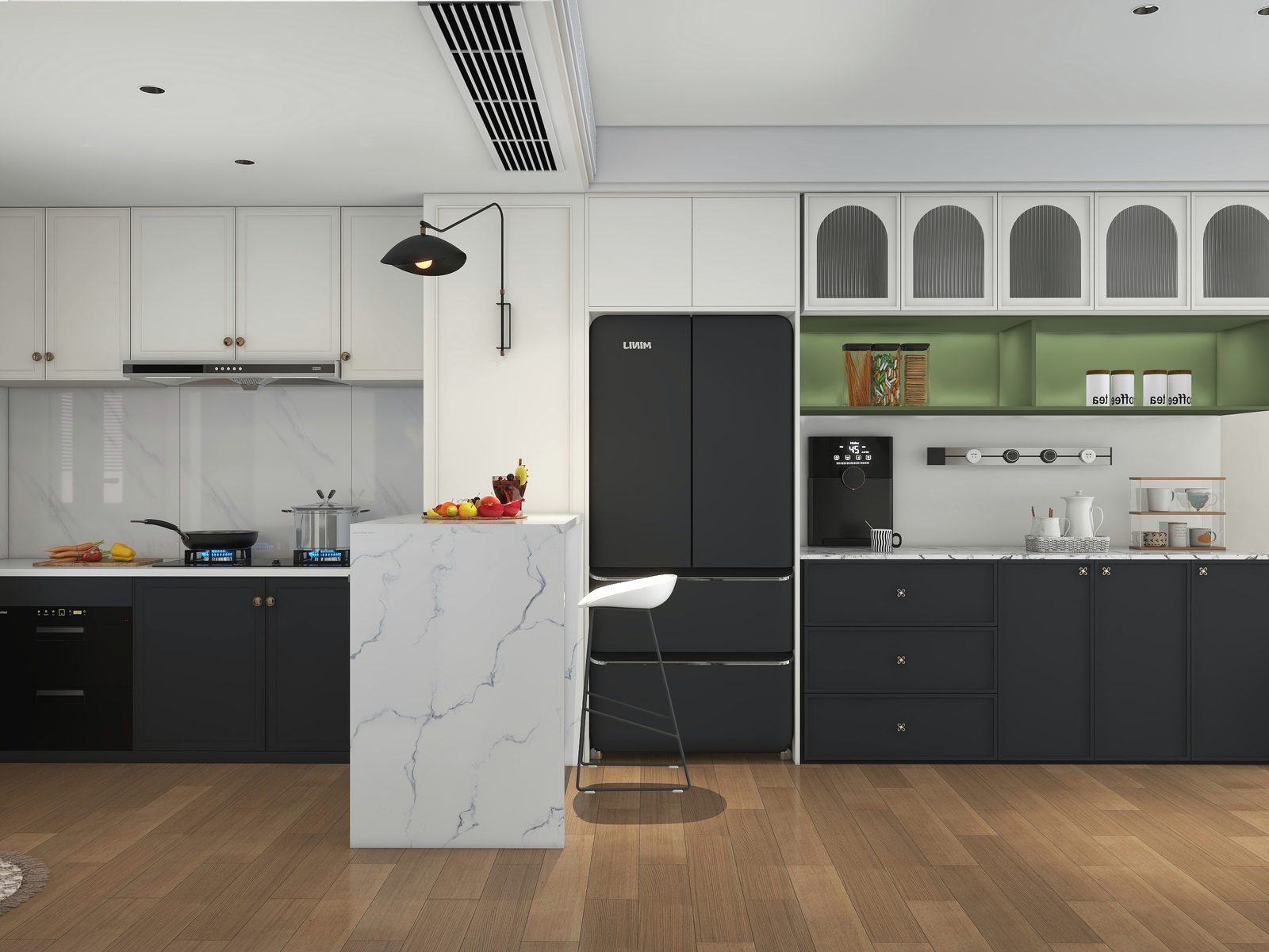 设计效果图